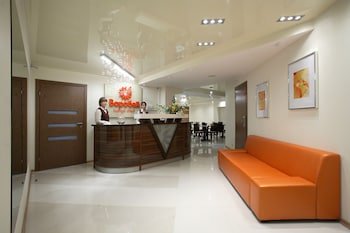 The Vorobey Business Hotel