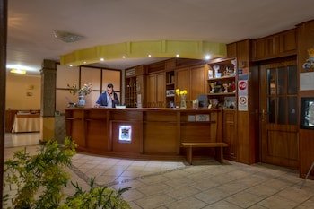 Hotel Pompei