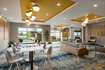 TownePlace Suites Harrisburg West Mechanicsburg