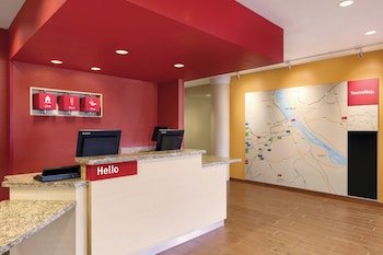TownePlace Suites Harrisburg West Mechanicsburg
