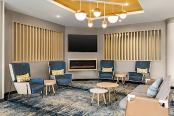 TownePlace Suites Harrisburg West Mechanicsburg