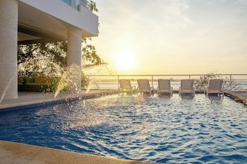 Hotel Santorini Casa Blanca