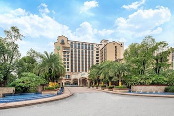 Holiday Inn Guangzhou Airport Zone