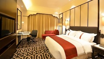Holiday Inn Guangzhou Airport Zone