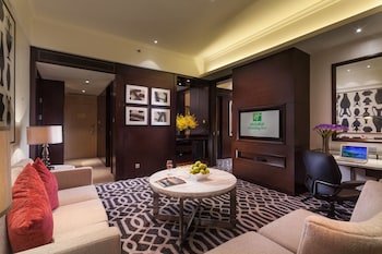 Holiday Inn Guangzhou Airport Zone