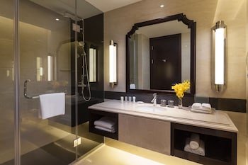 Holiday Inn Guangzhou Airport Zone