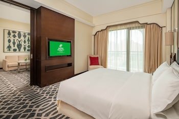 Holiday Inn Guangzhou Airport Zone