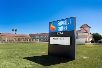 Superior Suites Phoenix Mesa