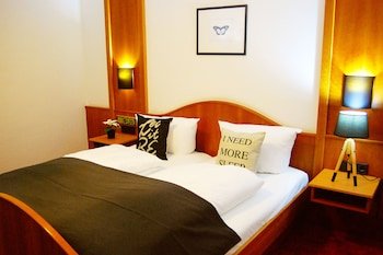 Parkhotel Bergheim Hotel & Boardinghouse