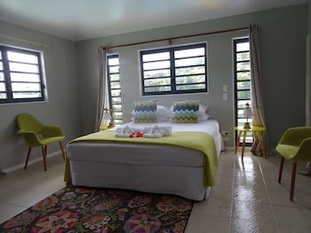 Wellesley Hotel Rarotonga