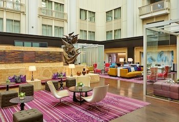 The Nines, a Luxury Collection Hotel, Portland