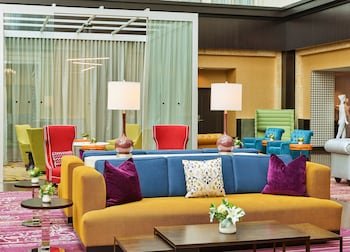 The Nines, a Luxury Collection Hotel, Portland