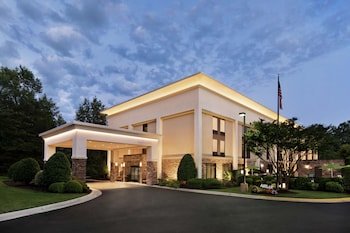 Hampton Inn Richmond-North/Ashland