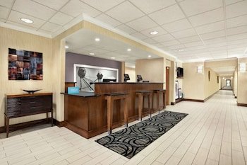 Hampton Inn Richmond-North/Ashland
