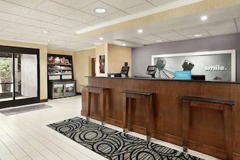 Hampton Inn Richmond-North/Ashland
