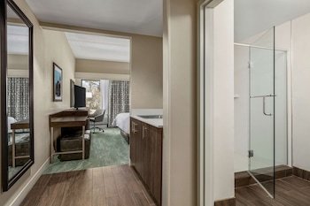 Hampton Inn Richmond-North/Ashland
