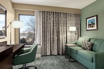 Hampton Inn Richmond-North/Ashland