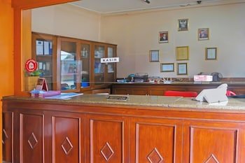 Hotel Danau Indah by OYO Rooms