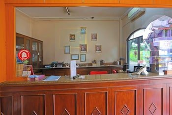 Hotel Danau Indah by OYO Rooms