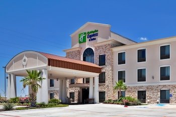 Holiday Inn Express Hotel & Suites Hutto