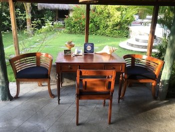 Aashaya Jasri Resort