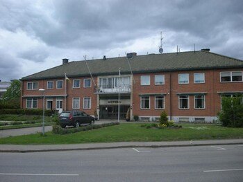 Vingåker Hotell