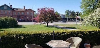 Vingåker Hotell
