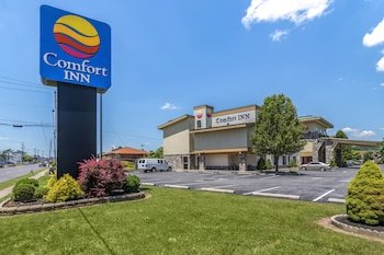 Comfort Inn Williamsport
