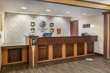 Comfort Inn Williamsport
