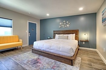 White Caps Motel