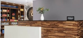 Hampton Inn & Suites Red Bluff