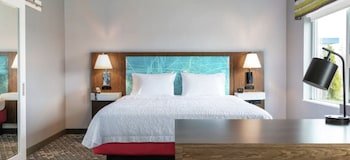 Hampton Inn & Suites Red Bluff