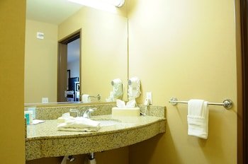 Hampton Inn & Suites Red Bluff