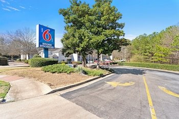 Studio 6 Duluth Ga - Atlanta - Gwinnett Place