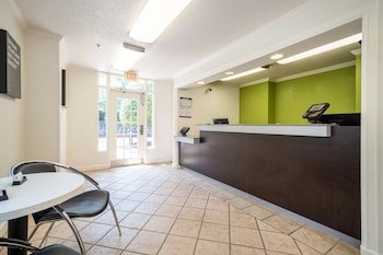 Studio 6 Duluth Ga - Atlanta - Gwinnett Place