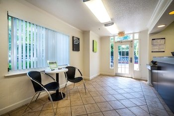 Studio 6 Duluth Ga - Atlanta - Gwinnett Place