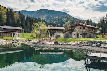 Relais & Châteaux Gut Steinbach Hotel Chalets