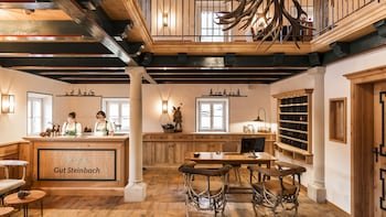 Relais & Châteaux Gut Steinbach Hotel Chalets