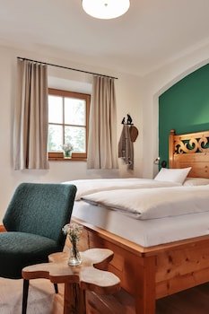 Relais & Châteaux Gut Steinbach Hotel Chalets
