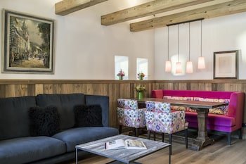 Relais & Châteaux Gut Steinbach Hotel Chalets