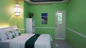 Oslob New Village Lodge by Cocotel
