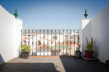 Holidays2Malaga Premium Apartments