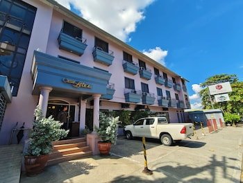 Casa Leticia Business Inn