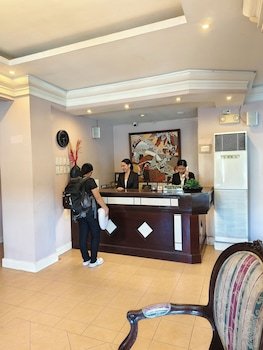 Casa Leticia Business Inn