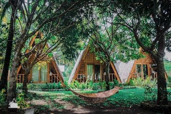 Triangle Palms Siargao