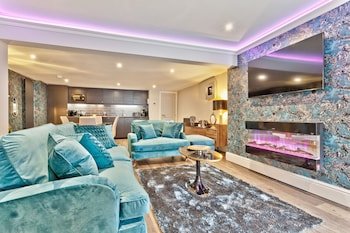 The Mews Boutique Apartments