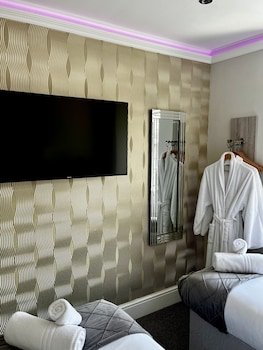 The Mews Boutique Apartments