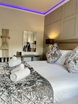 The Mews Boutique Apartments