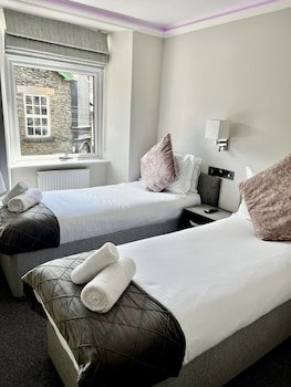 The Mews Boutique Apartments