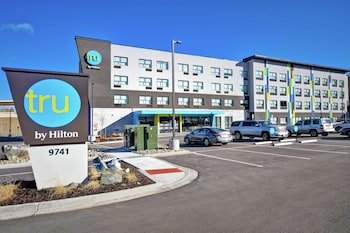 Tru by Hilton Denver South Park Meadows